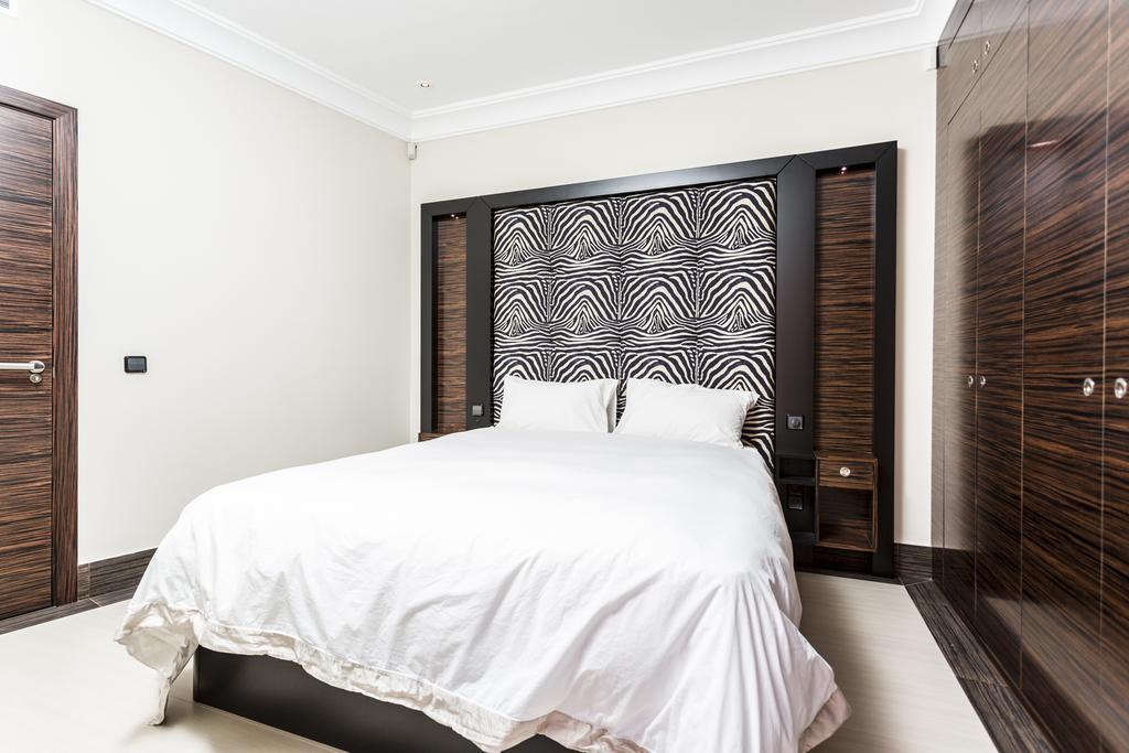 Rok Plaza (Adults Only) Apartment Alcala  Bagian luar foto