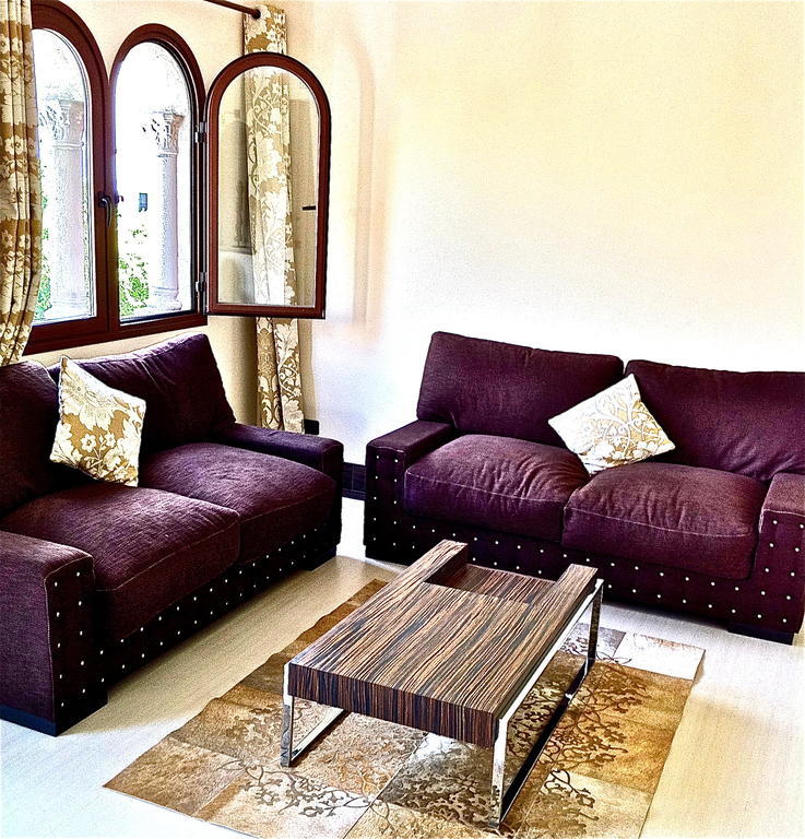 Rok Plaza (Adults Only) Apartment Alcala  Bagian luar foto