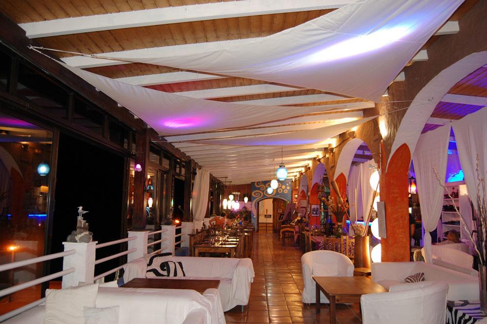 Rok Plaza (Adults Only) Apartment Alcala  Bagian luar foto