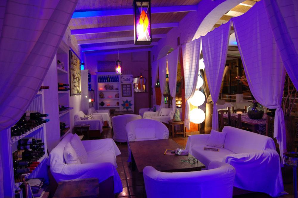 Rok Plaza (Adults Only) Apartment Alcala  Bagian luar foto