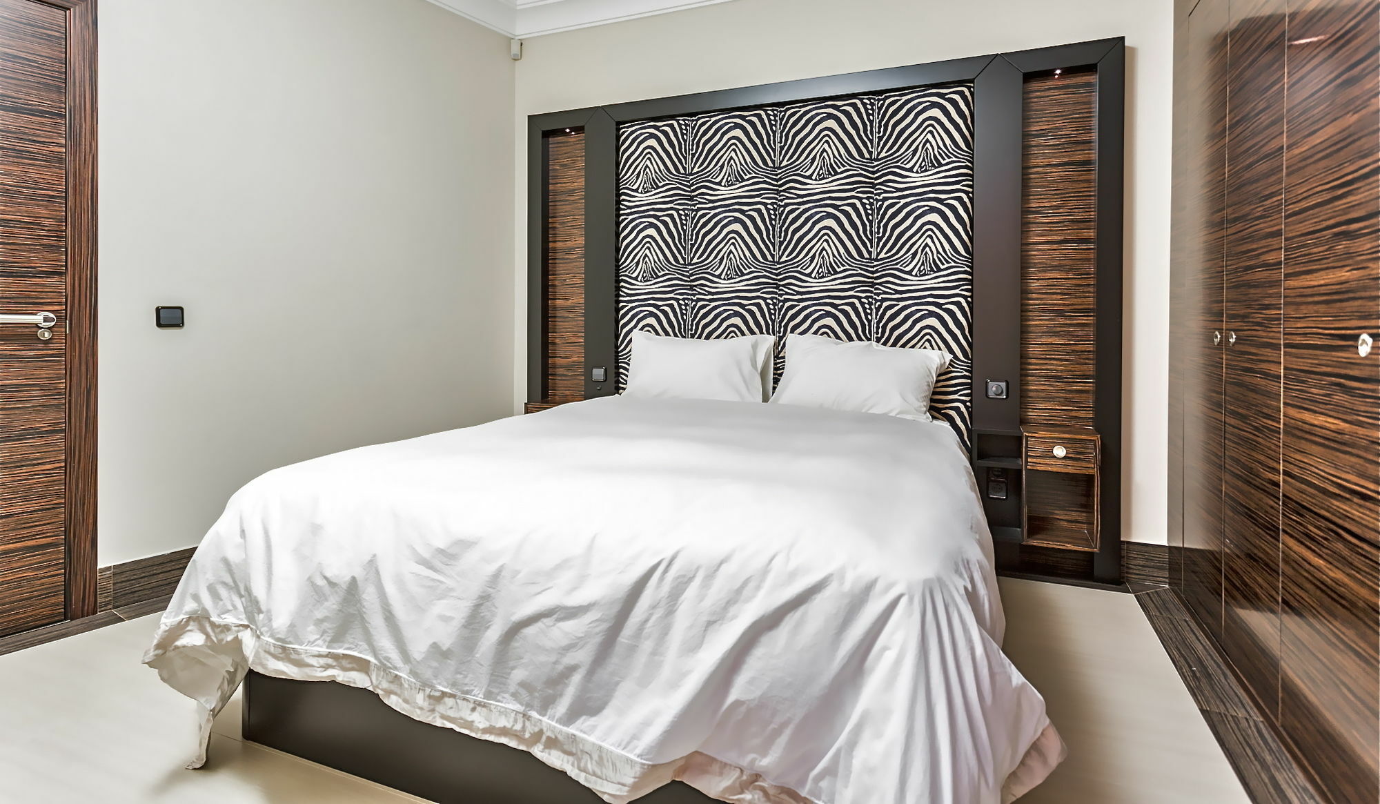 Rok Plaza (Adults Only) Apartment Alcala  Bagian luar foto