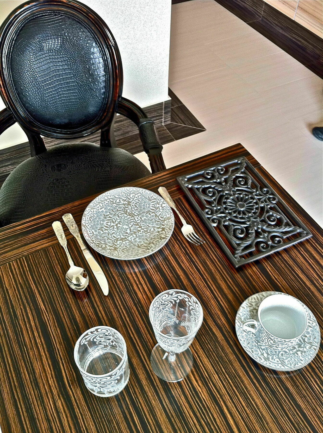 Rok Plaza (Adults Only) Apartment Alcala  Bagian luar foto
