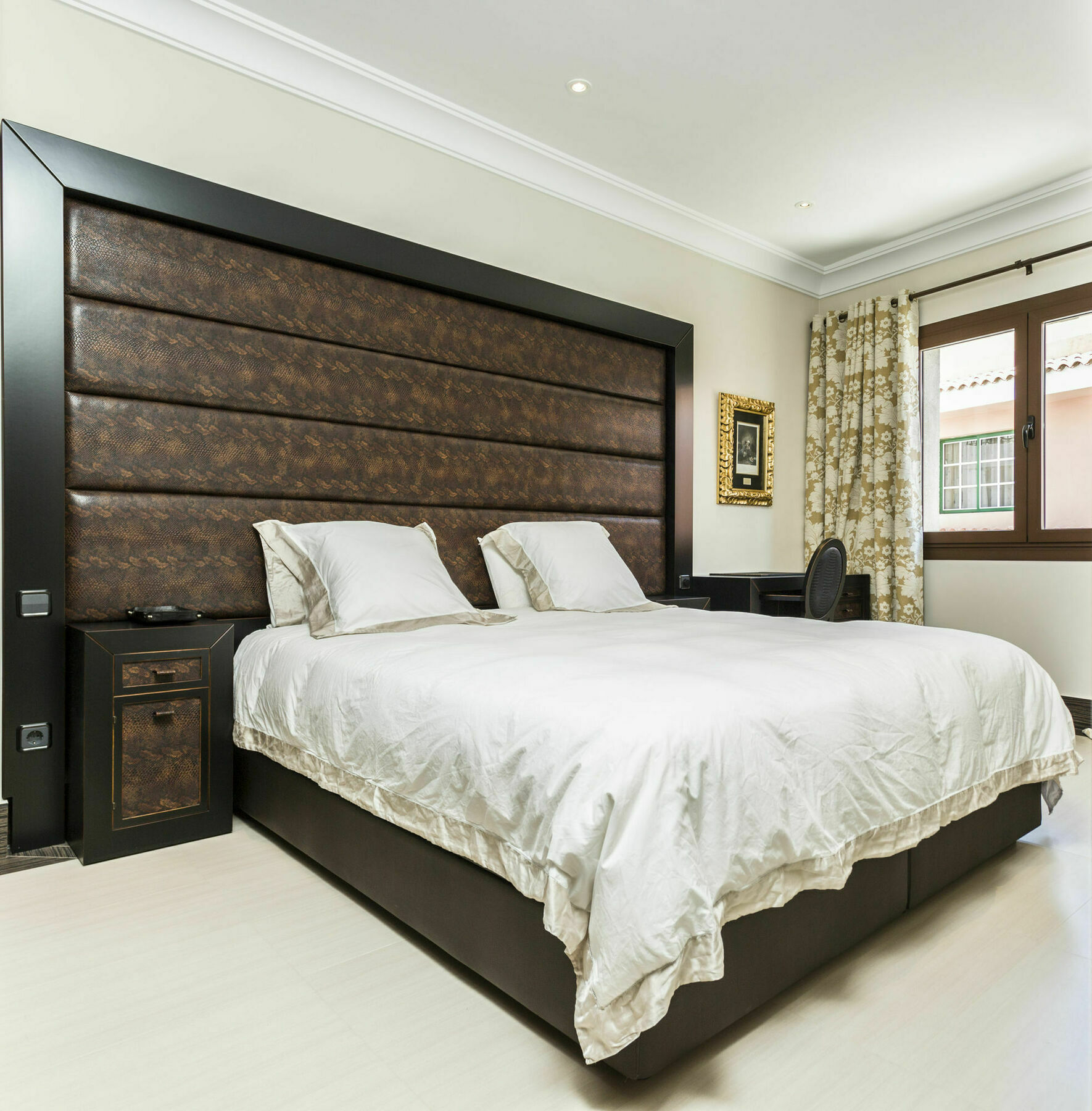Rok Plaza (Adults Only) Apartment Alcala  Bagian luar foto