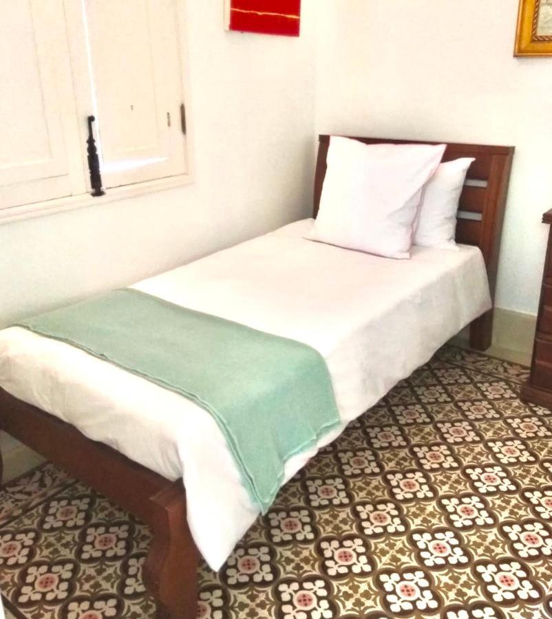 Rok Plaza (Adults Only) Apartment Alcala  Bagian luar foto