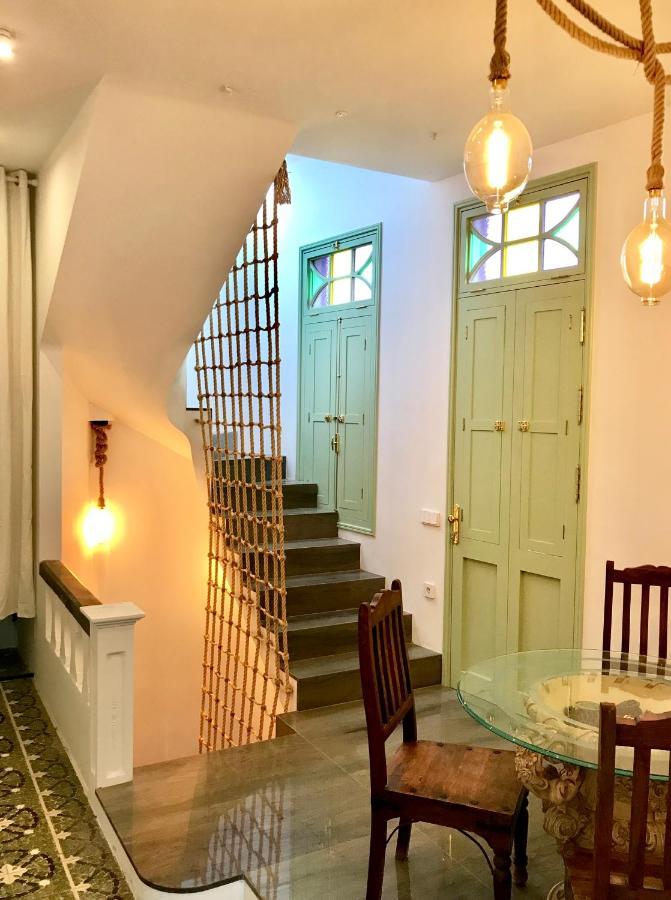 Rok Plaza (Adults Only) Apartment Alcala  Bagian luar foto