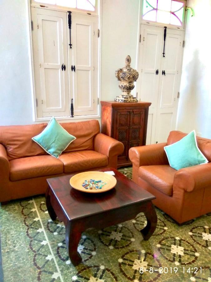 Rok Plaza (Adults Only) Apartment Alcala  Bagian luar foto